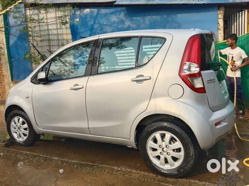 Maruti Suzuki Ritz 2011 Petrol 90000 Km Driven