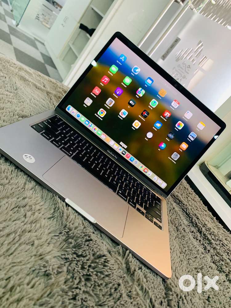 高性能&美品❗️MacBookPro2020 13in i7&32GB&512GB Apple MacBook Pro (13inch) 2020 intel i7 32GB RAM 512GB A2251