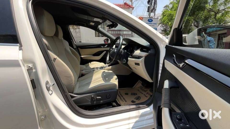 Skoda Octavia 2.0 Style Tsi At, 2021, Petrol
