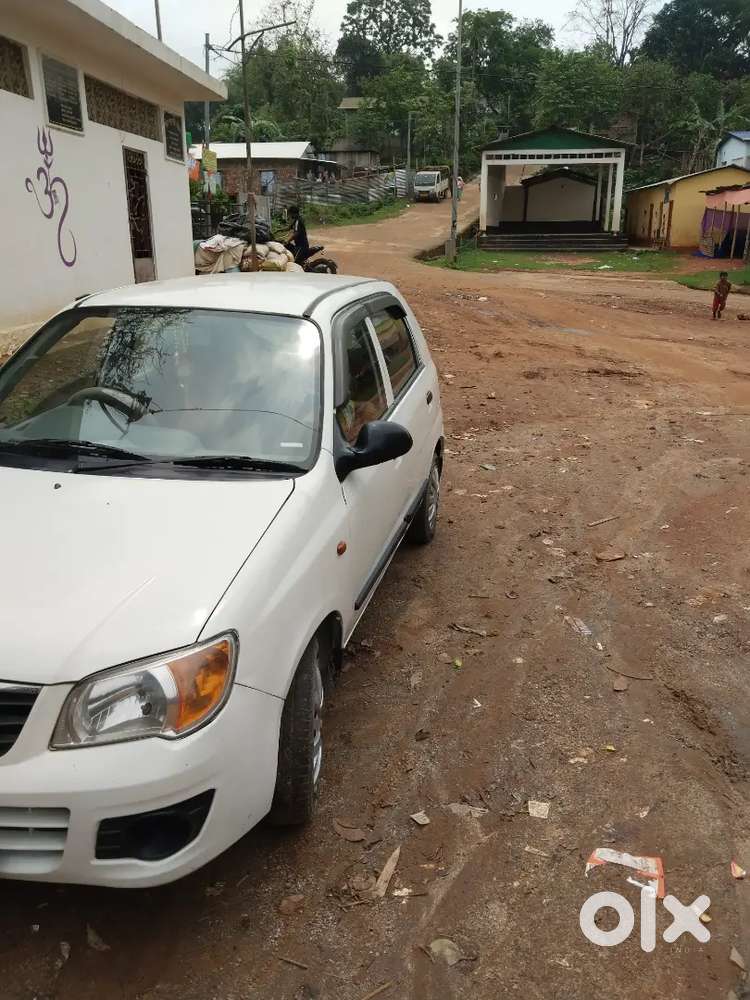 Very Good Condition Running Condition