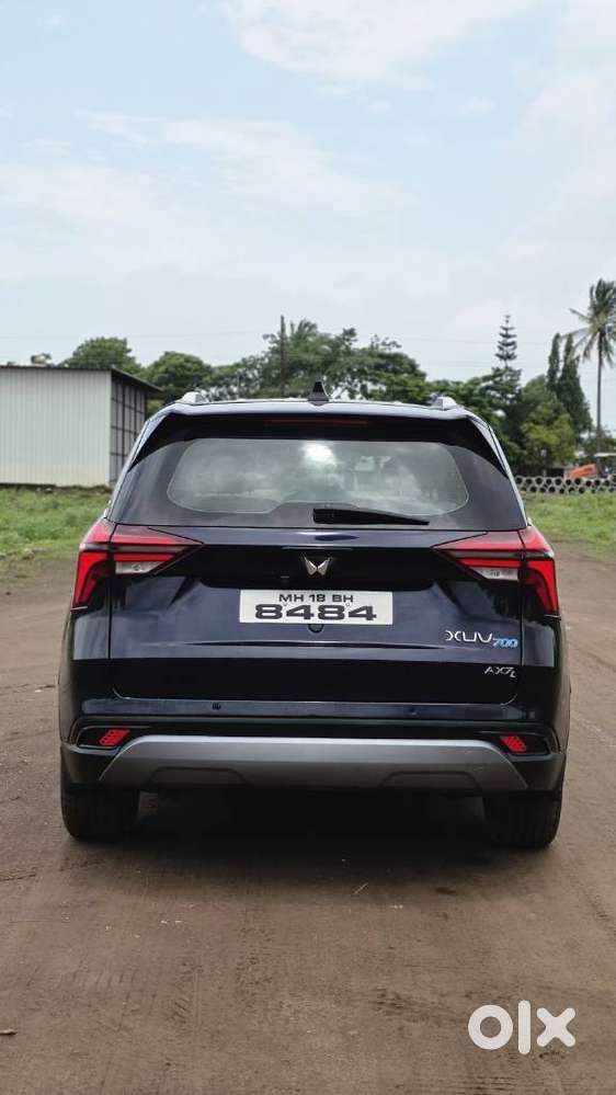 Mahindra Xuv700 Ax7l 6 Str At, 2023, Diesel