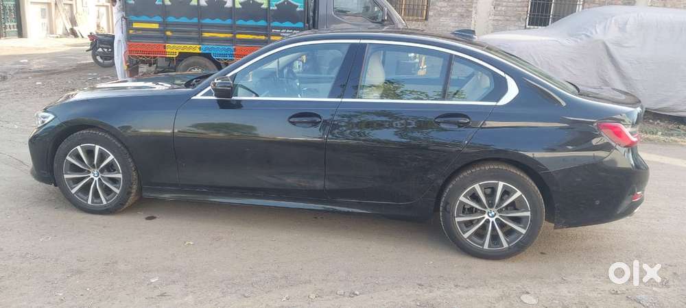 Bmw 3 Series Gran Limousine 2.0 320ld Luxury Line, 2021, Diesel