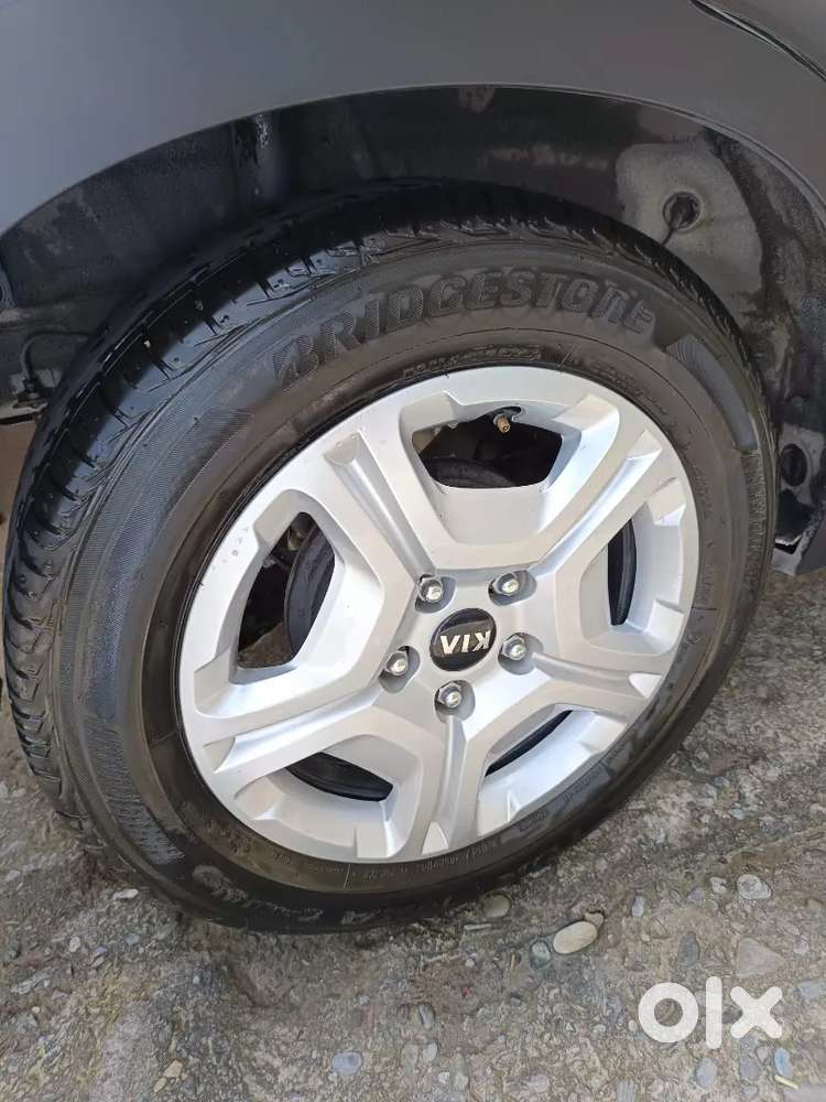 Kia Sonet 1.2 Plus 2020