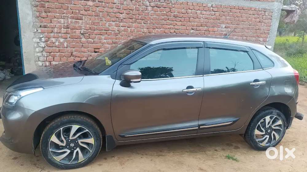 Arjent Selling My Car.