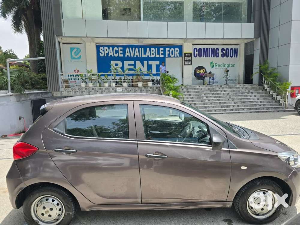 Tata Tiago Diesel 2017 Year
