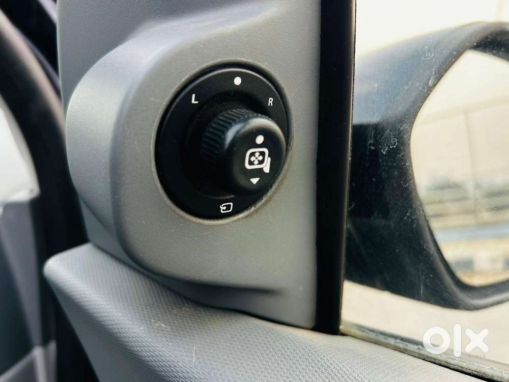 Tata Tigor, 2021, Petrol