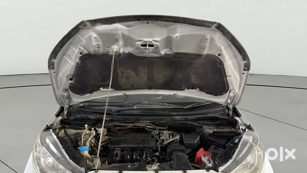 Honda Wr-v 1.2 Vx I-vtec, 2018, Petrol
