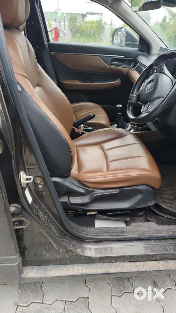 Honda Elevate Zx 2024 Petrol Manual