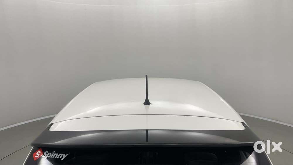 Volkswagen Polo 1.0 Tsi Comfortline At, 2021, Petrol