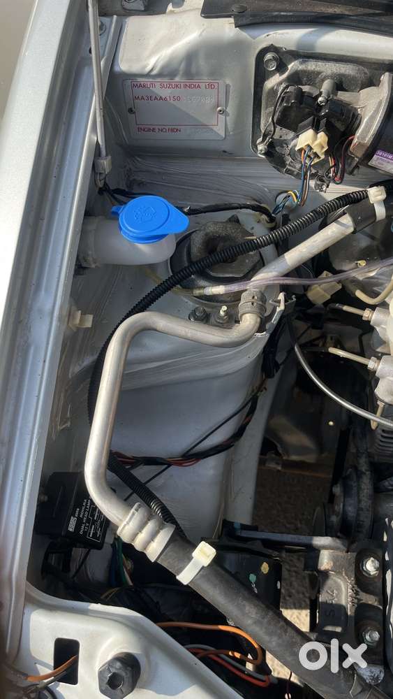 Maruti Suzuki Alto 0.8 Lxi (o), 2011, Petrol