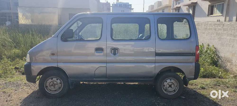 Maruti Eeco 1.2 2019