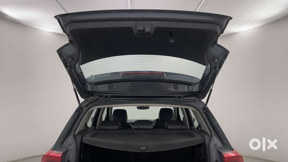 Skoda Kushaq 1.5 Tsi Style Dsg, 2022, Petrol