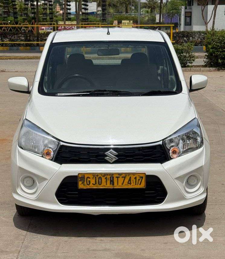 Maruti Suzuki Celerio 1.0 Tour H2 Cng, 2019, Cng & Hybrids