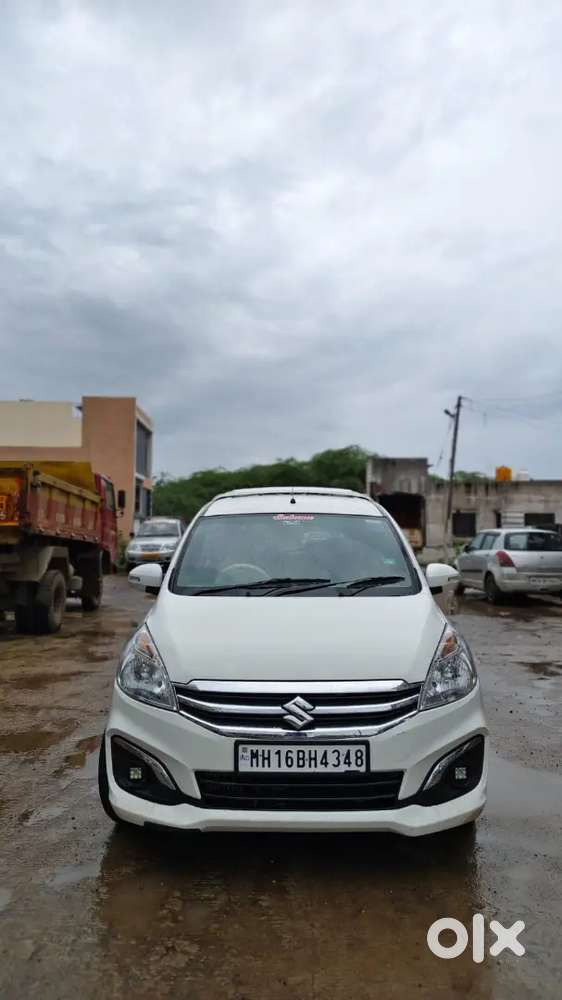 Ertiga For Sale