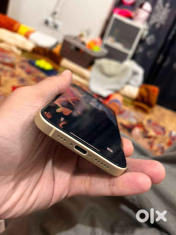 Iphone 15 in brand new condition