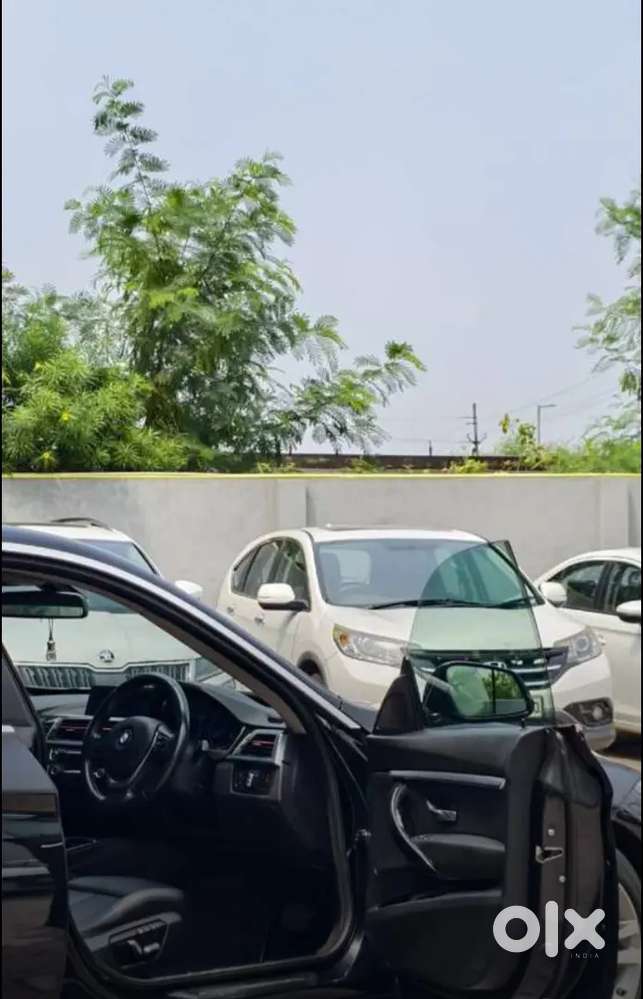 Bmw 3 Series Gt 2018 Diesel Well Maintained