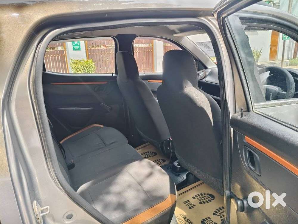 Renault Kwid Climber 1.0 Amt Opt, 2018, Petrol
