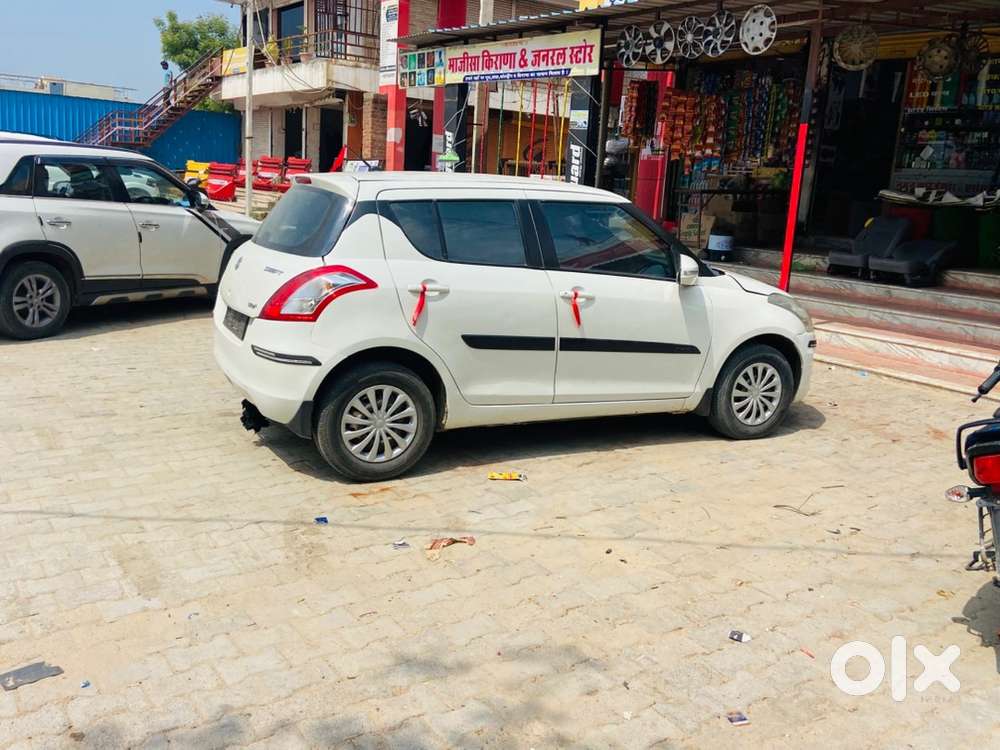 Maruti Suzuki Swift 2015 डीज़ल Well Maintained