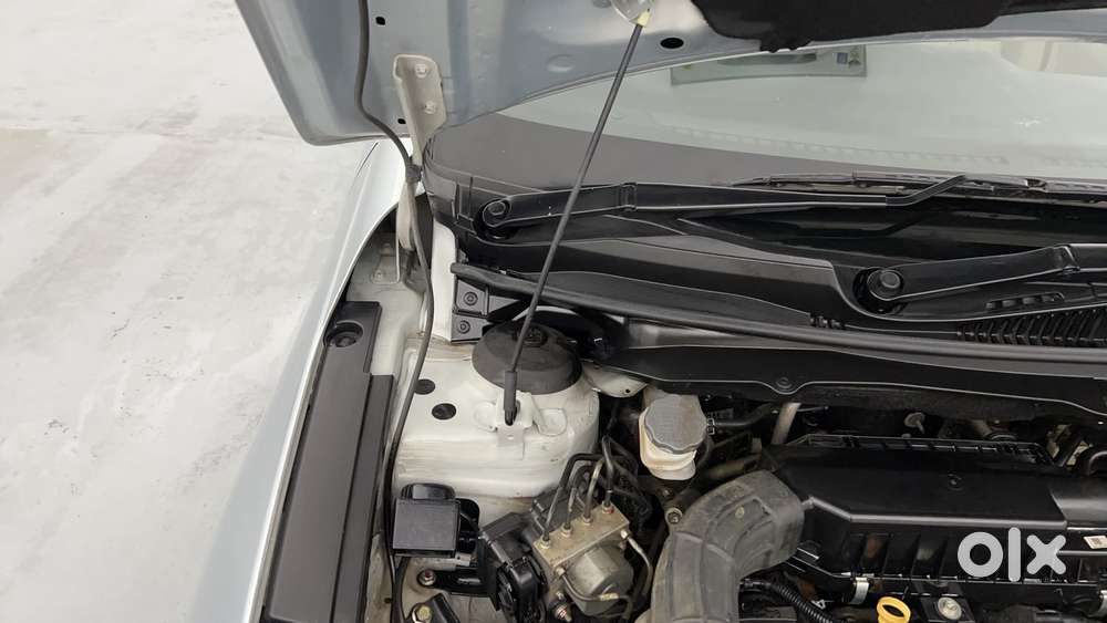 Maruti Suzuki Ciaz Zeta 1.5, 2022, Petrol