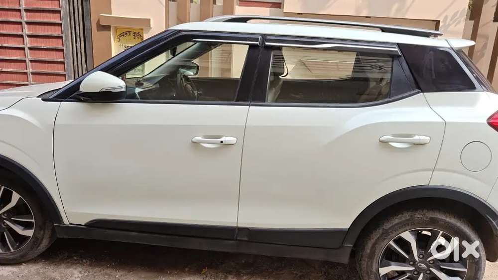 Xuv300 Amt Deisel