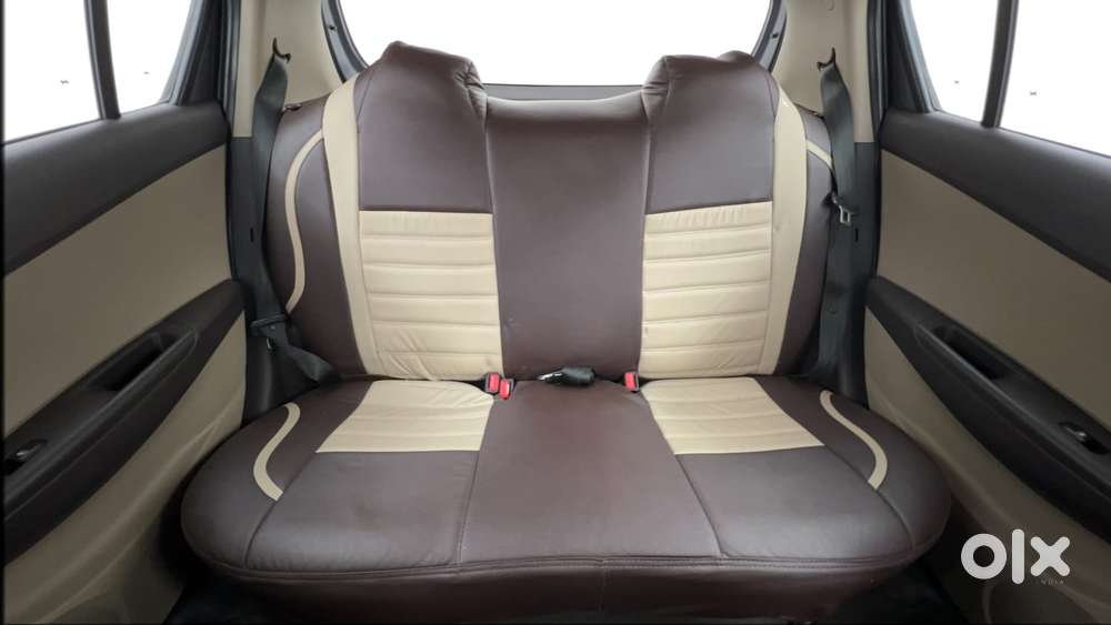 Hyundai I20 2009-2011 Magna, 2012, Petrol