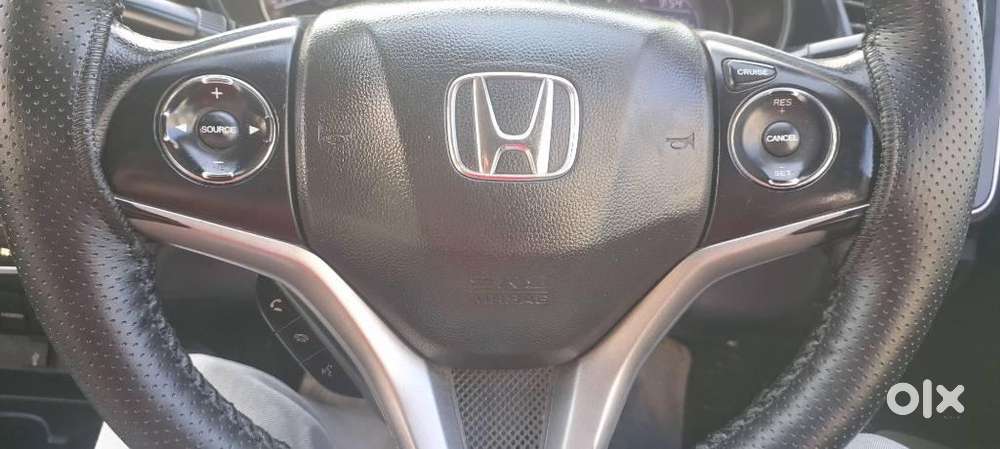 Honda City 1.5 Zx I-dtec Mt, 2019, Diesel