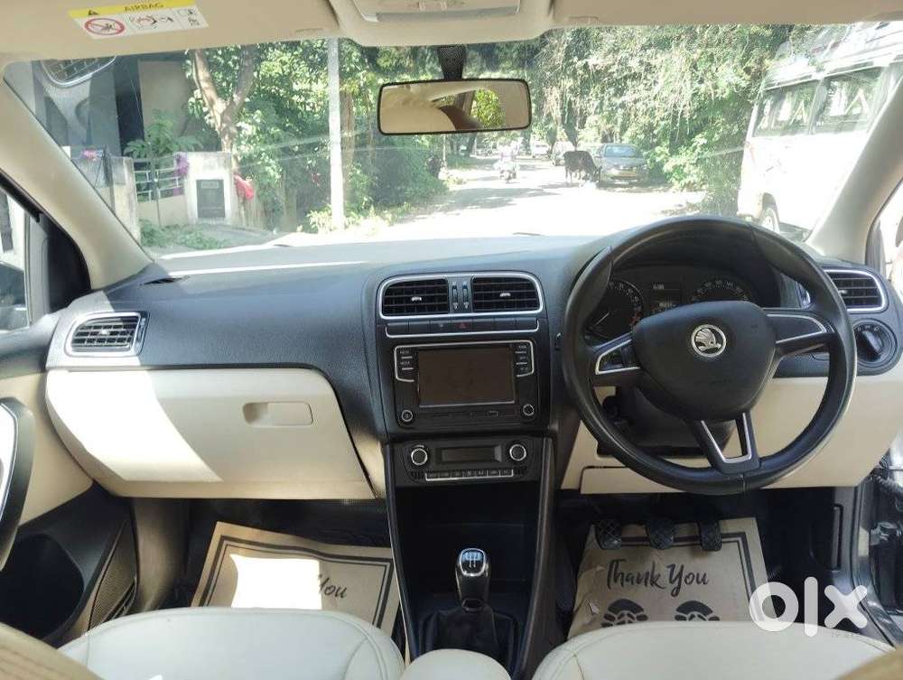 Skoda Rapid 1.5 Tdi Manual Active  Ambition Style, 2019, Diesel