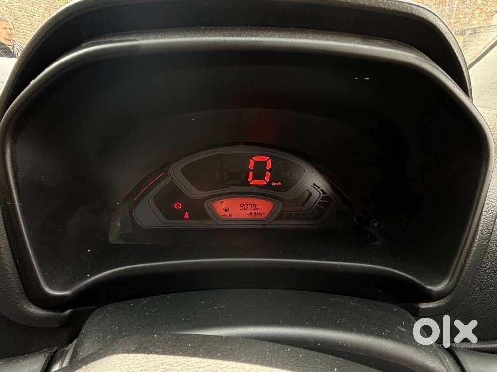 Maruti Suzuki Alto K10 1.0 Std, 2025, Petrol