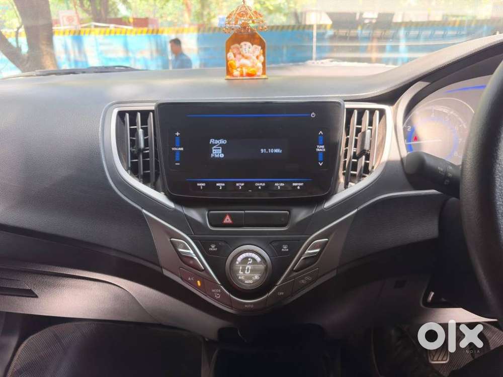 Maruti Suzuki Baleno Maruti-suzuki-baleno-delta-diesel, 2020, Cng & ..