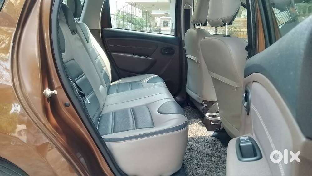 Renault Duster 2012-2015 85ps Diesel Rxl, 2017, Diesel