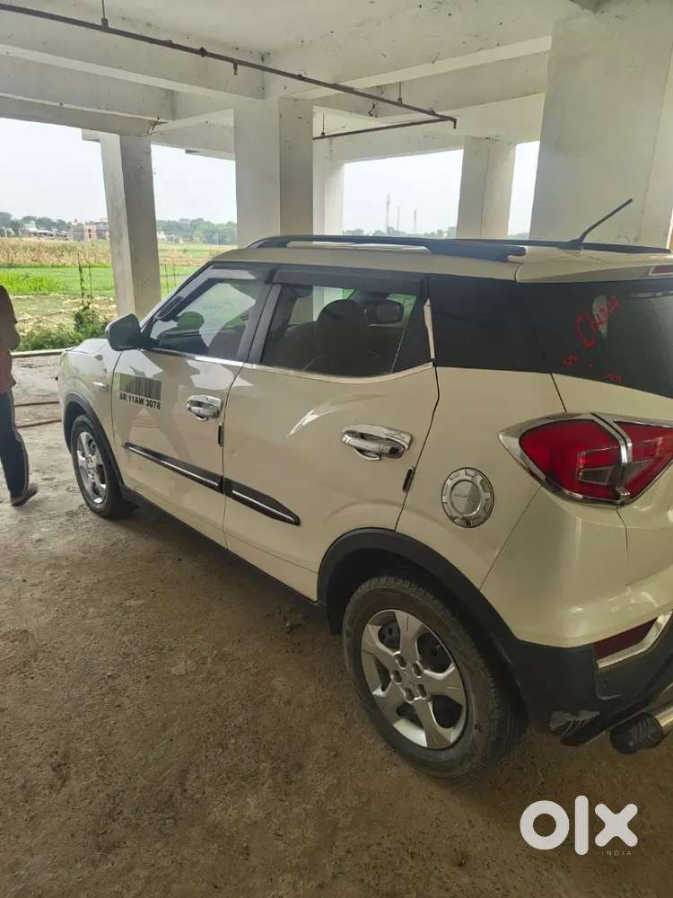 Xuv 300 W6