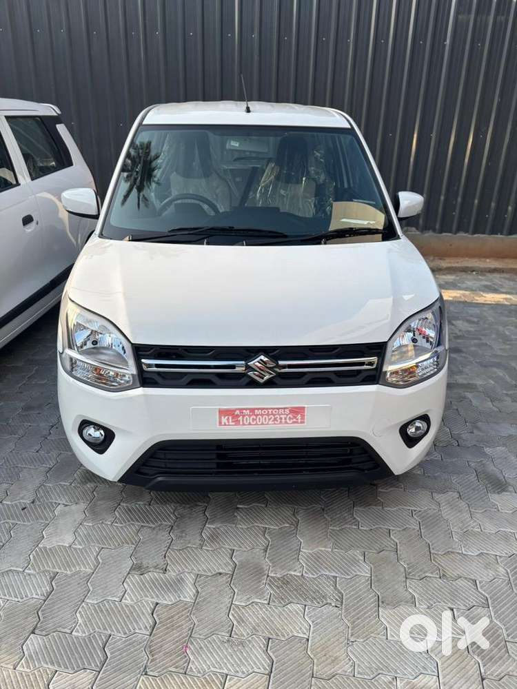 Maruti Suzuki Wagon R 2026 Cng & Hybrids Well Maintained