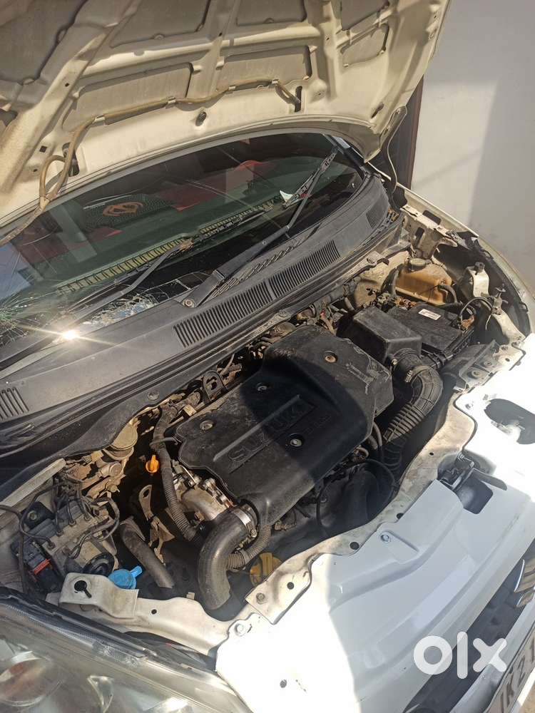 Maruti Suzuki Ritz 2013