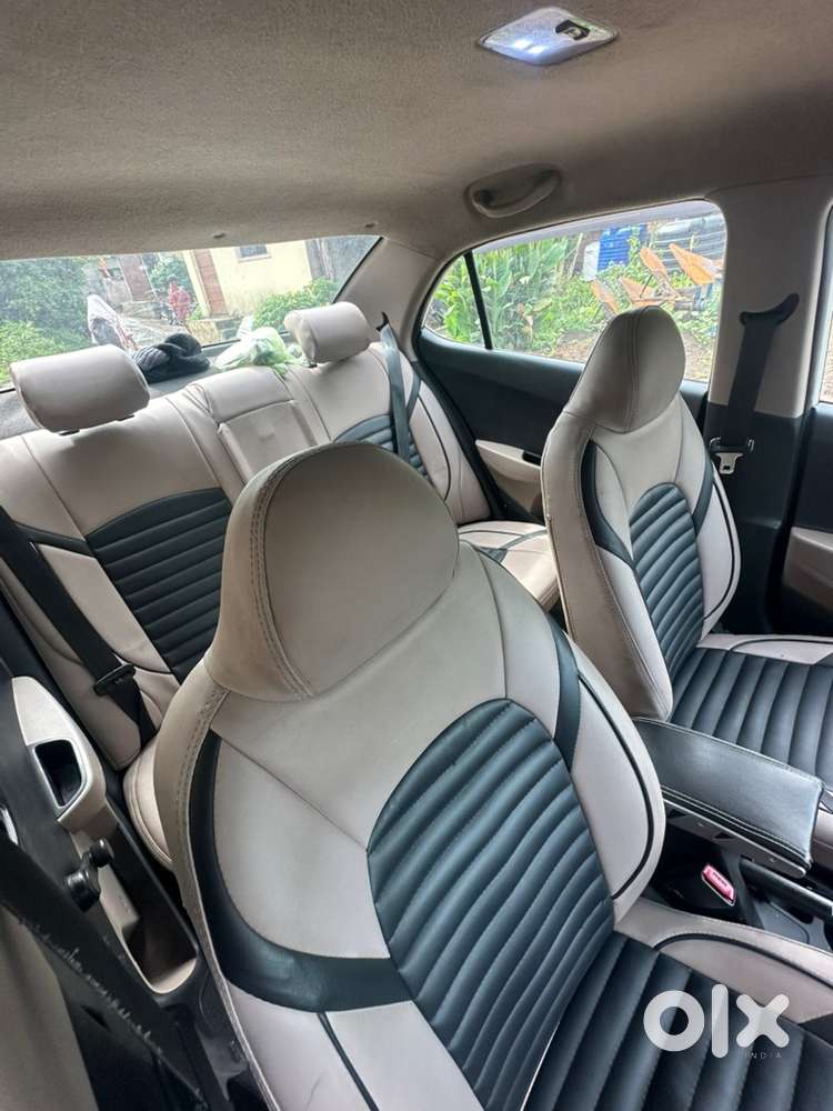 Hyundai Xcent Prime Diesel 2017
