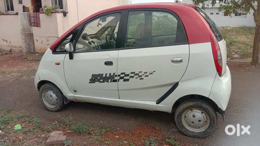 Mh Rto Tata Nano