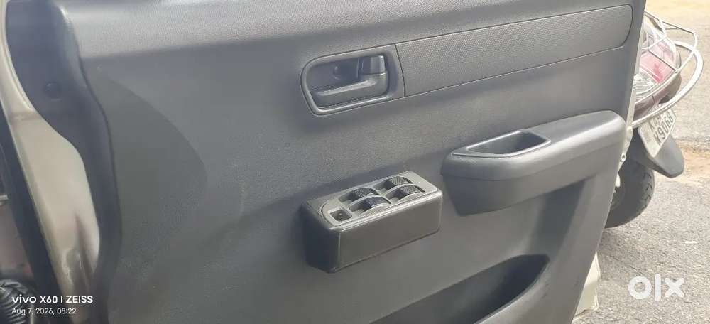 Swift 2005 Maruti Suzuki
