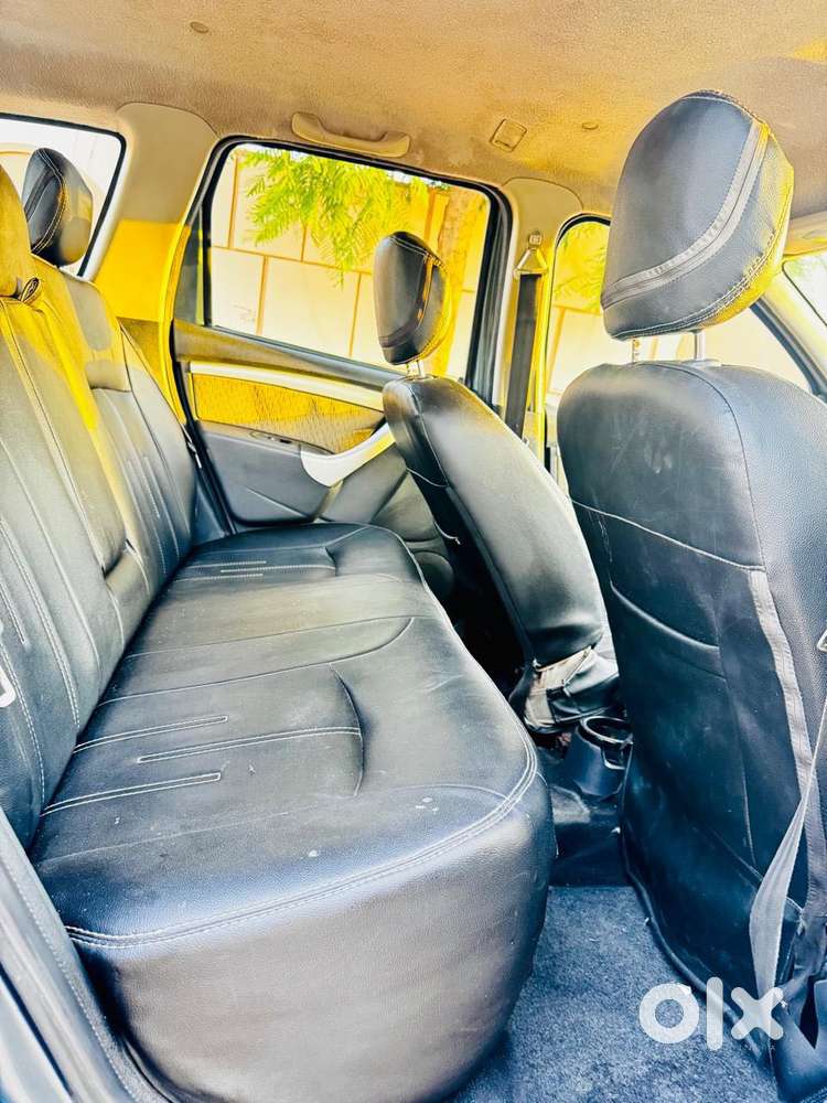 Renault Duster 2012-2015 Petrol Rxl, 2014, Petrol