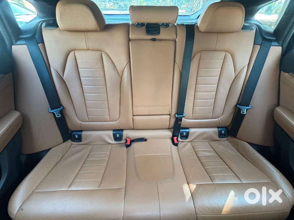 Bmw X4 M Sport X Xdrive20d, 2019, Diesel