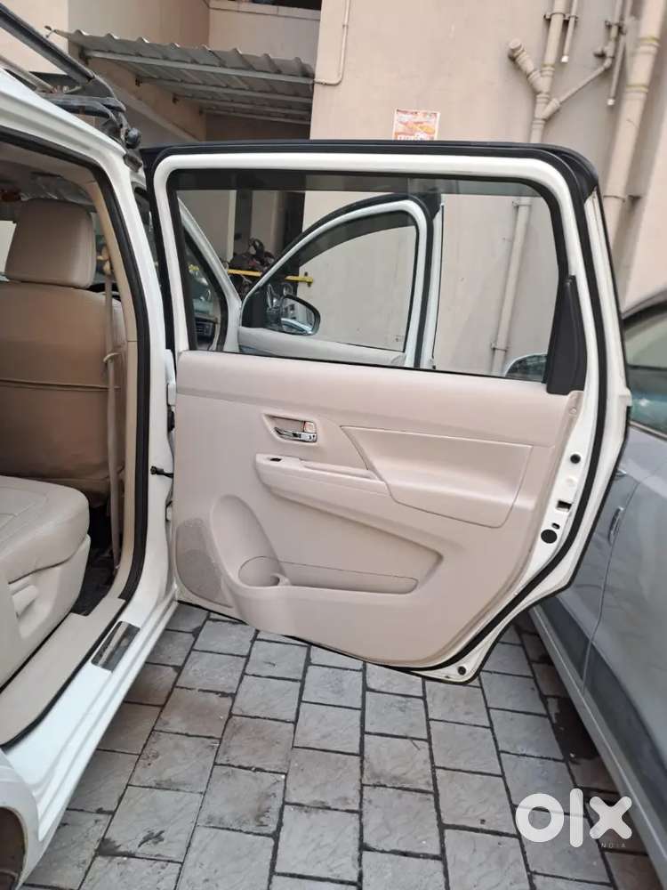 Maruti Suzuki Ertiga 2023