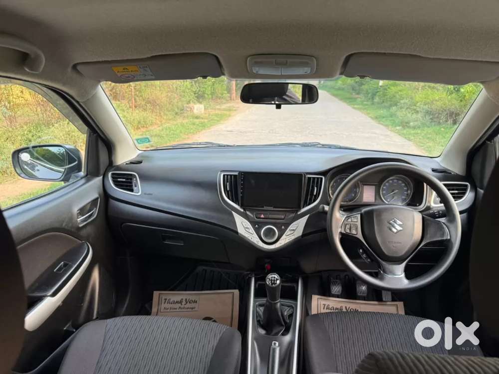 Maruti Suzuki Grand Vitara 1.5 Delta Smart Hybrid, 2024, Petrol