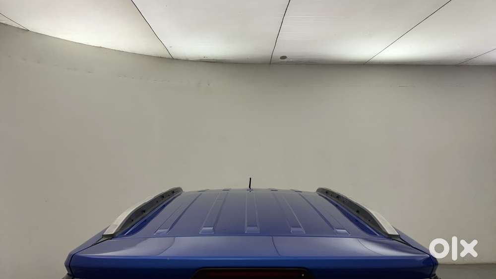 Ford Ecosport 1.5 Diesel Titanium, 2016, Diesel