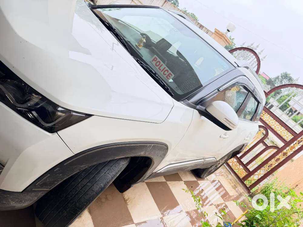 Maruti Suzuki Brezza Zxi 2023