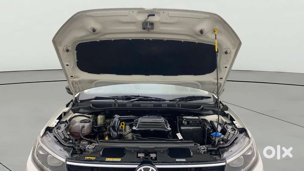 Volkswagen Virtus 1.0 Topline Tsi At, 2022, Petrol