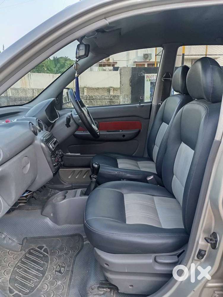 Hyundai Santro, 2007, Petrol