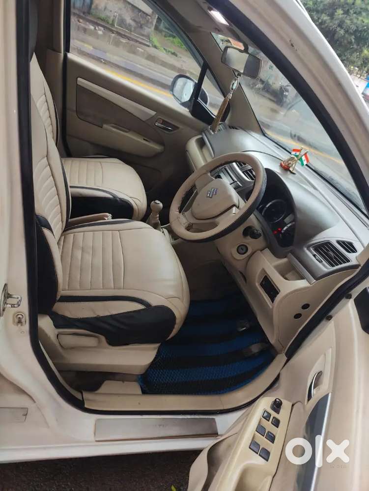 Maruti Suzuki Ertiga Vdi 2013