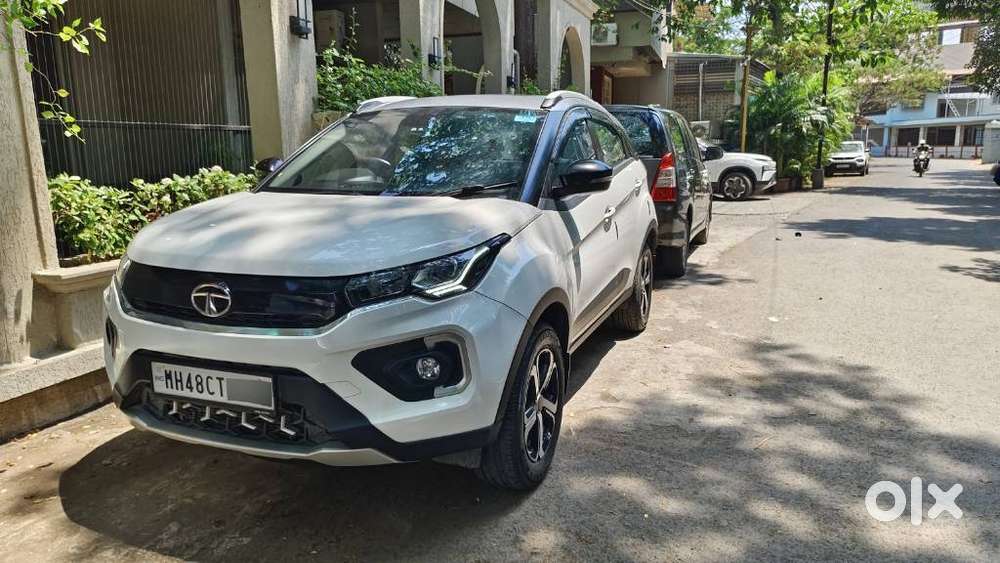 Tata Nexon 1.5 Revotorq Xz Plus (s), 2024, Petrol