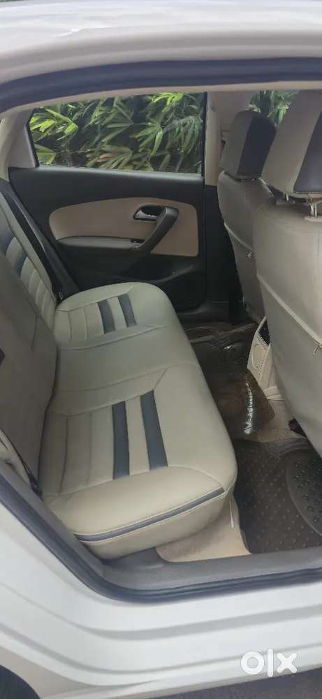 Volkswagen Vento 2012 Highline At