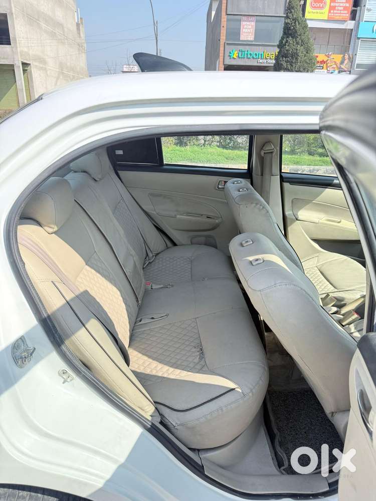 Maruti Suzuki Swift Dzire 2012-2015 Zdi, 2013, Diesel