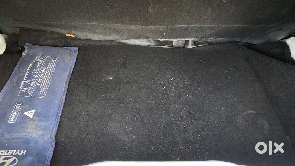 Hyundai Eon Era +, 2015, Petrol