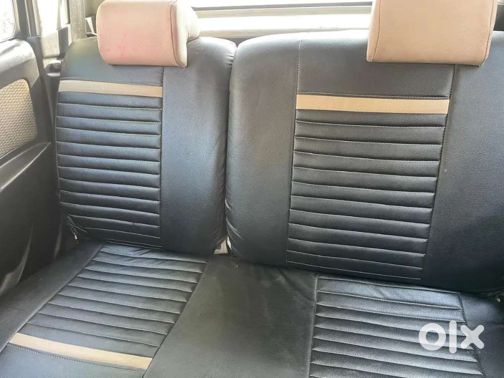 Maruti Suzuki Wagon R 2015